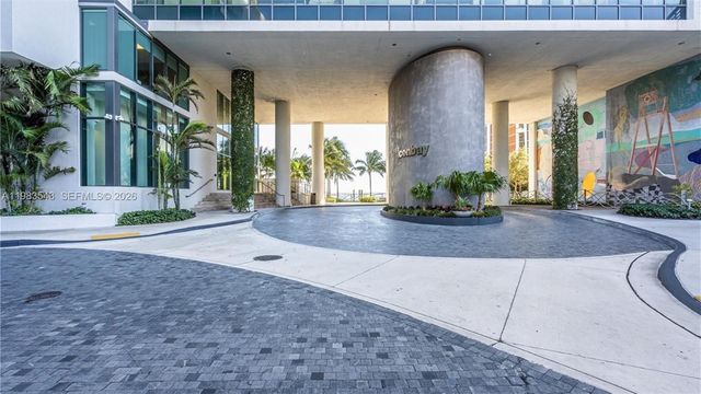 460 NE 28th St 1407, Miami, FL 33137