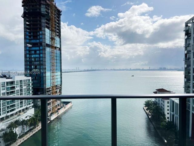 460 NE 28th St 1407, Miami, FL 33137