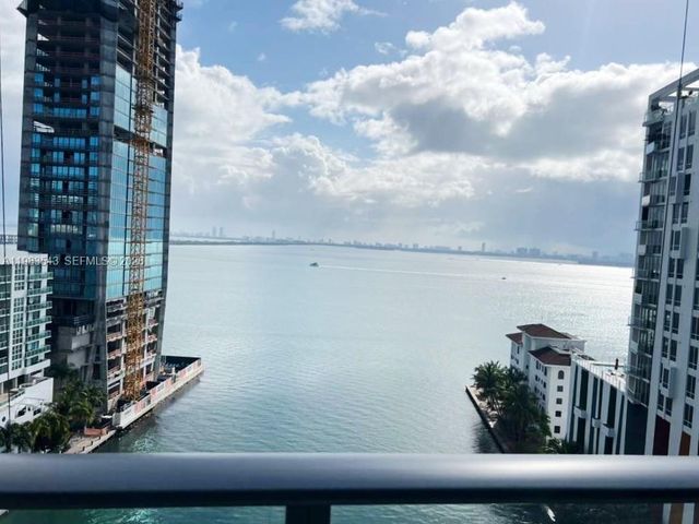 460 NE 28th St 1407, Miami, FL 33137