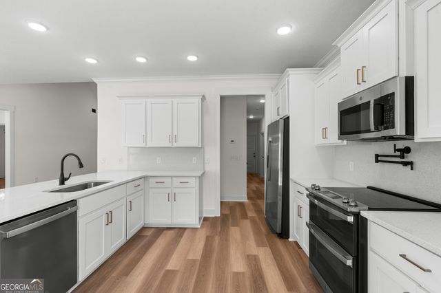 220 Bald Cypress Court, Statesboro, GA 30458