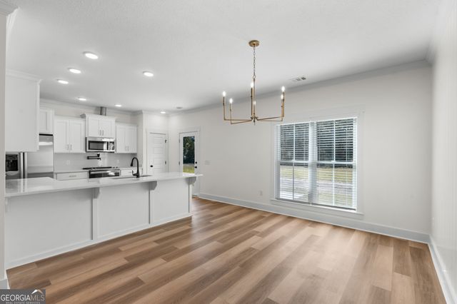 220 Bald Cypress Court, Statesboro, GA 30458