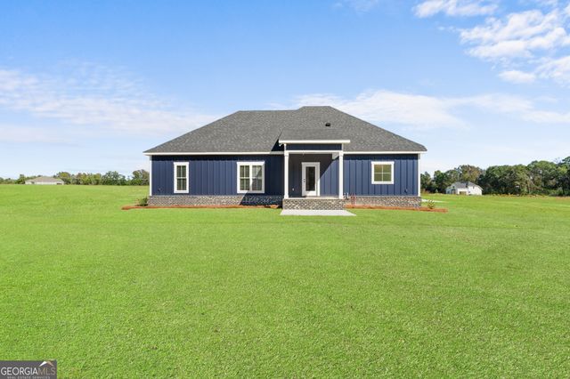 220 Bald Cypress Court, Statesboro, GA 30458