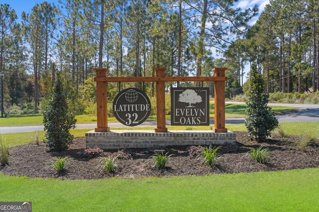 220 Bald Cypress Court, Statesboro, GA 30458