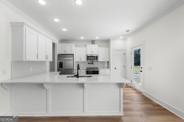 220 Bald Cypress Court, Statesboro, GA 30458