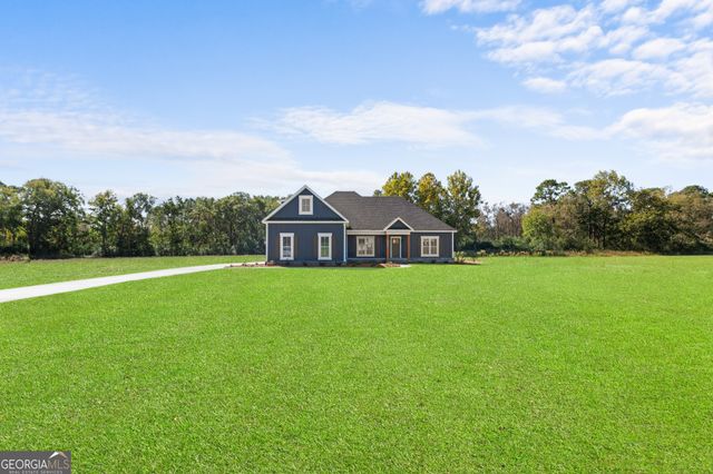 220 Bald Cypress Court, Statesboro, GA 30458