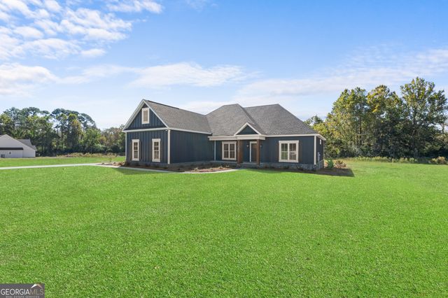 220 Bald Cypress Court, Statesboro, GA 30458