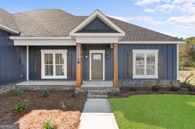 220 Bald Cypress Court, Statesboro, GA 30458