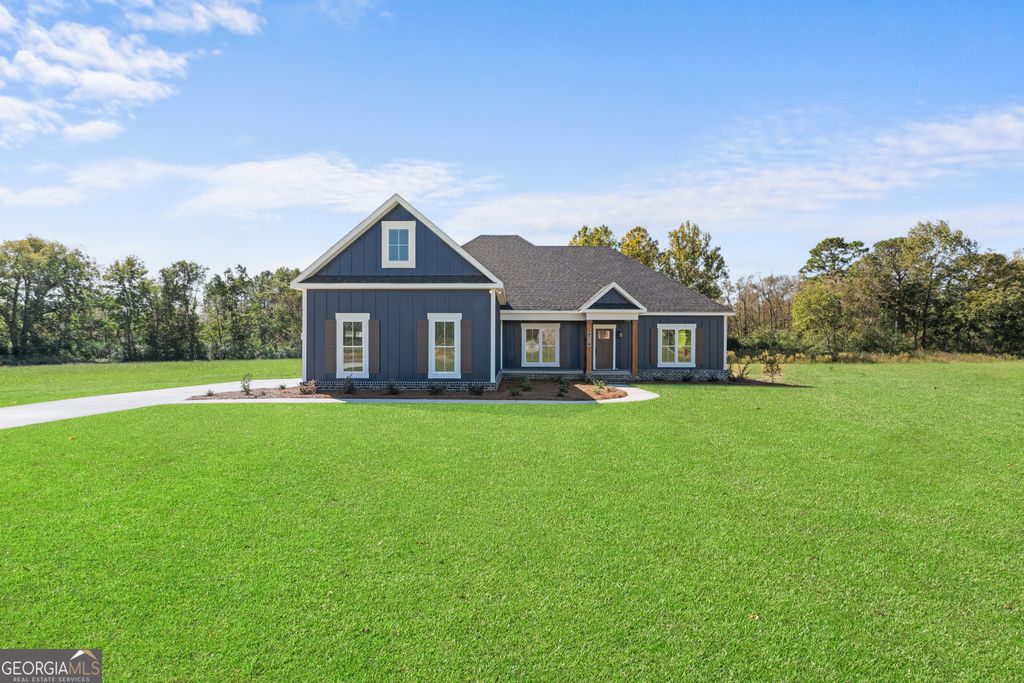 220 Bald Cypress Court, Statesboro, GA 30458