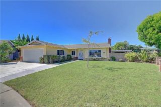 11883 Mayflower Court, Fountain Valley, CA 92708