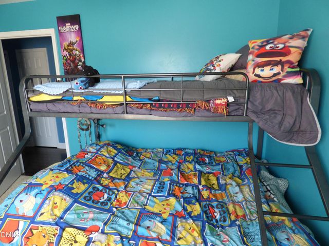 7657 Oak Flat Lane, Snow Camp, NC 27349