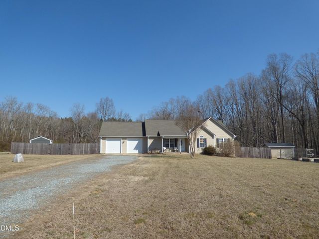 7657 Oak Flat Lane, Snow Camp, NC 27349