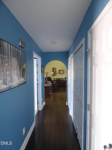 7657 Oak Flat Lane, Snow Camp, NC 27349