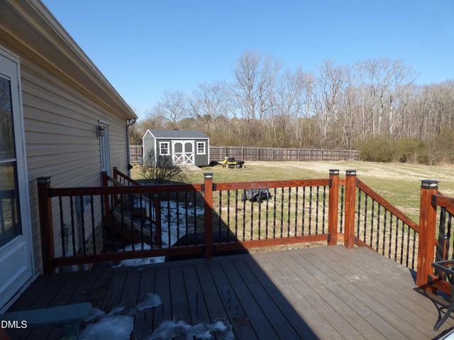 7657 Oak Flat Lane, Snow Camp, NC 27349