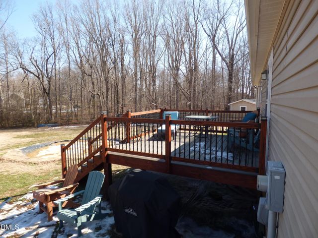 7657 Oak Flat Lane, Snow Camp, NC 27349