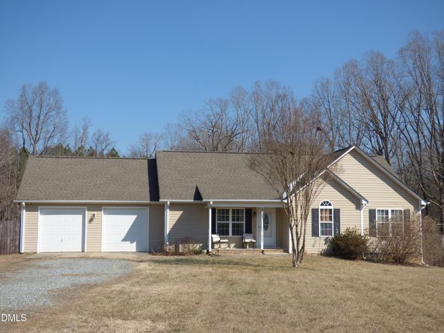 7657 Oak Flat Lane, Snow Camp, NC 27349