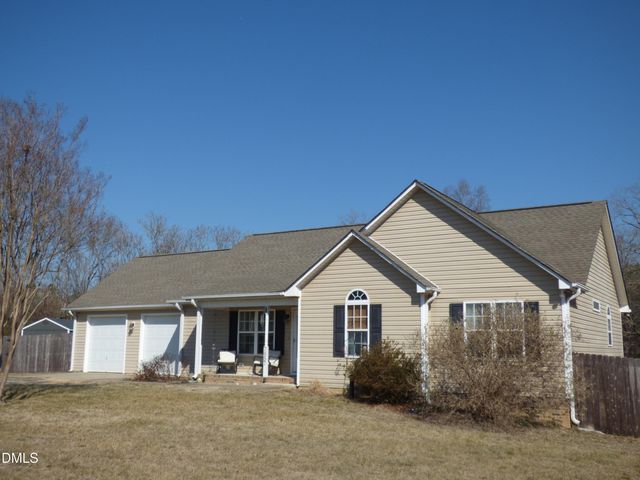 7657 Oak Flat Lane, Snow Camp, NC 27349