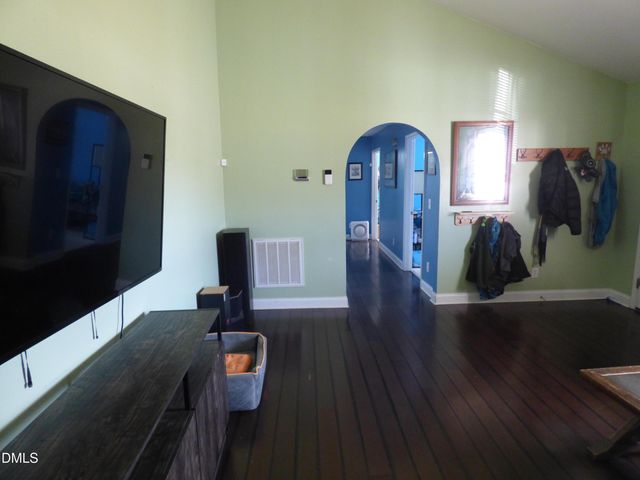 7657 Oak Flat Lane, Snow Camp, NC 27349