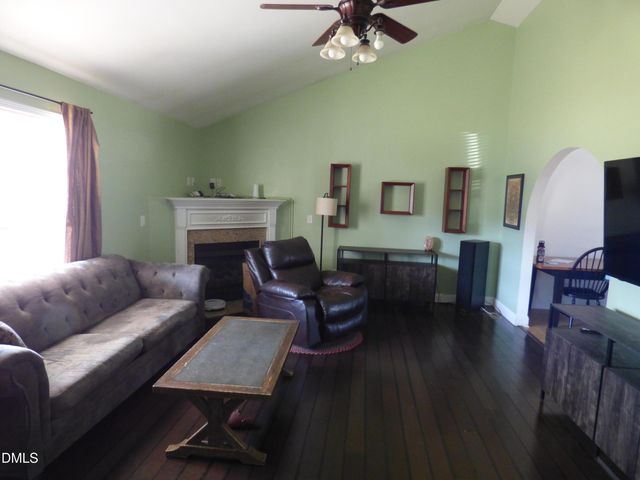 7657 Oak Flat Lane, Snow Camp, NC 27349