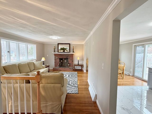 105 Duncan Rd, Stoughton, MA 02072