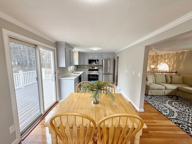 105 Duncan Rd, Stoughton, MA 02072