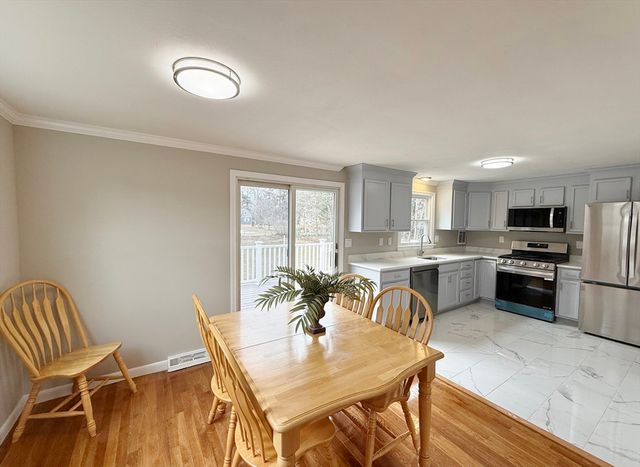 105 Duncan Rd, Stoughton, MA 02072