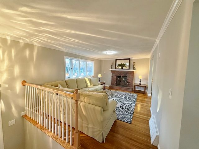 105 Duncan Rd, Stoughton, MA 02072