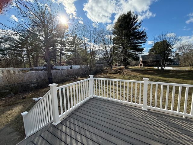 105 Duncan Rd, Stoughton, MA 02072