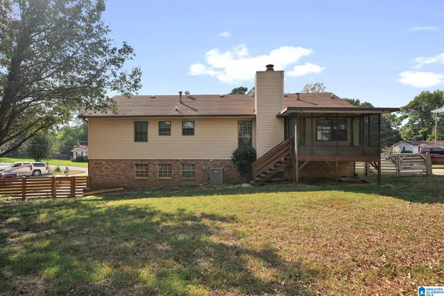803 12TH TERRACE, Pleasant Grove, AL 35127