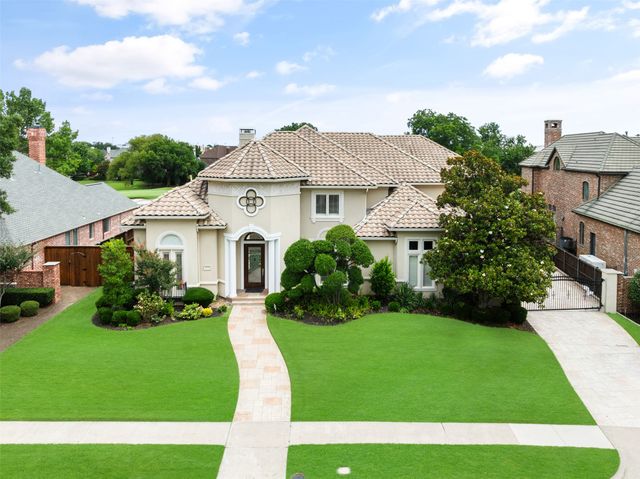 5717 Northbrook Drive, Plano, TX 75093