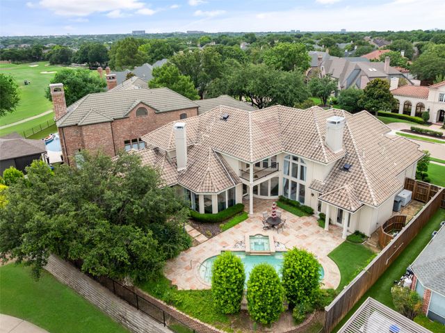 5717 Northbrook Drive, Plano, TX 75093