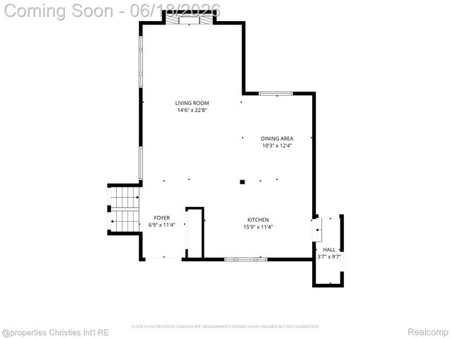 30130 Marimoor Street, Beverly Hills Village, MI 48025