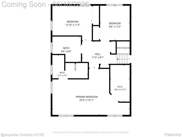 30130 Marimoor Street, Beverly Hills Village, MI 48025
