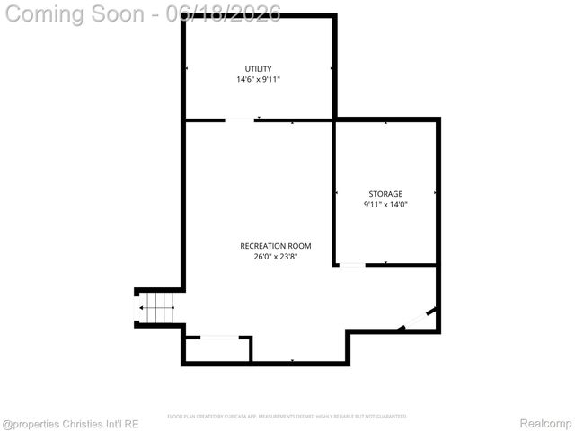 30130 Marimoor Street, Beverly Hills Village, MI 48025
