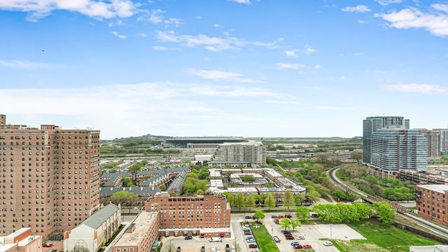 1464 S Michigan Avenue 2304, Chicago, IL 60605