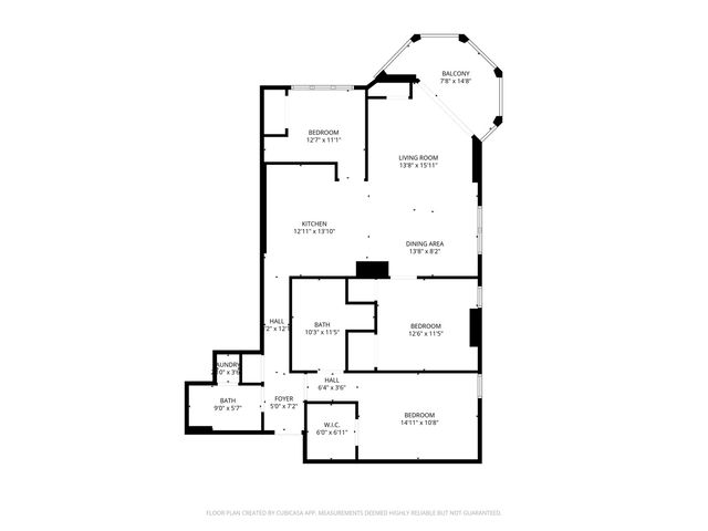 1464 S Michigan Avenue 2304, Chicago, IL 60605