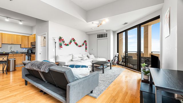 1464 S Michigan Avenue 2304, Chicago, IL 60605