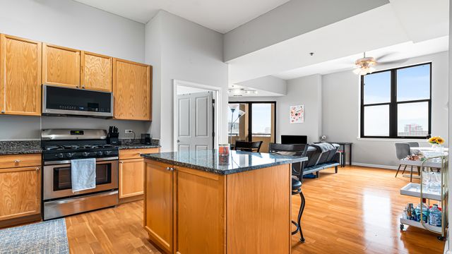 1464 S Michigan Avenue 2304, Chicago, IL 60605