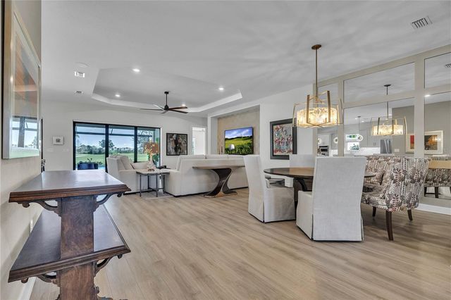 3618 SANTA CATERINA BOULEVARD, Bradenton, FL 34211