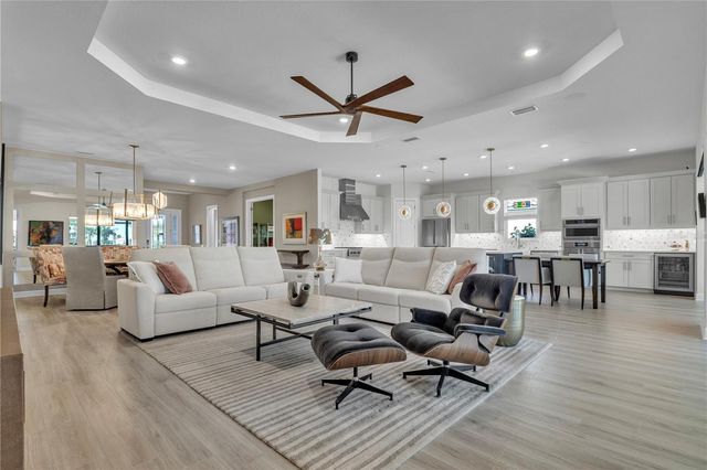 3618 SANTA CATERINA BOULEVARD, Bradenton, FL 34211