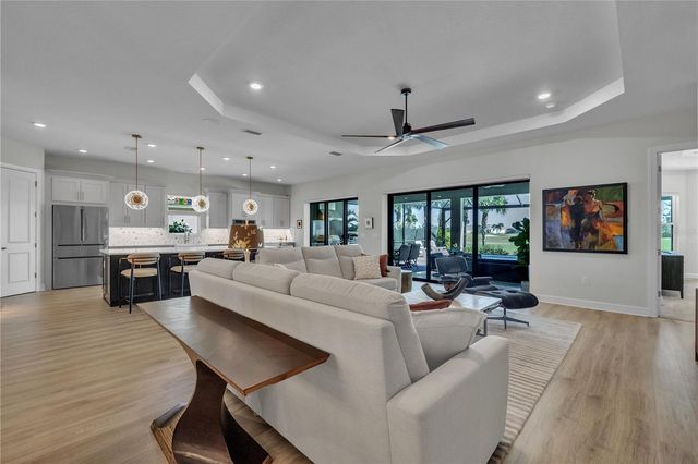 3618 SANTA CATERINA BOULEVARD, Bradenton, FL 34211