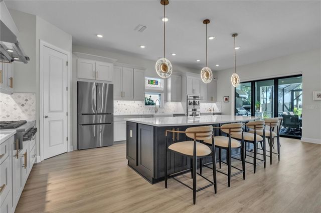 3618 SANTA CATERINA BOULEVARD, Bradenton, FL 34211