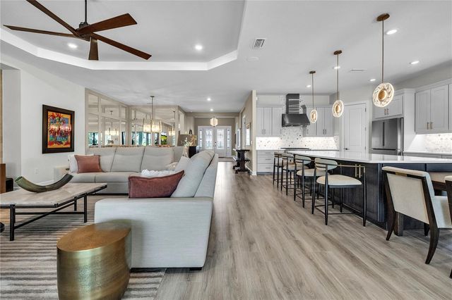 3618 SANTA CATERINA BOULEVARD, Bradenton, FL 34211