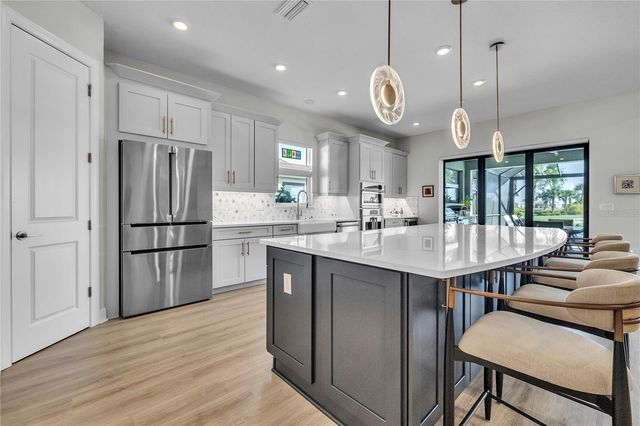 3618 SANTA CATERINA BOULEVARD, Bradenton, FL 34211