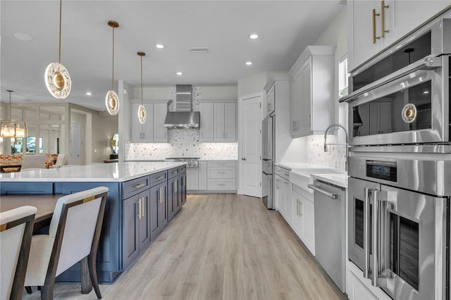 3618 SANTA CATERINA BOULEVARD, Bradenton, FL 34211