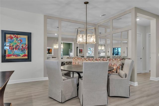 3618 SANTA CATERINA BOULEVARD, Bradenton, FL 34211