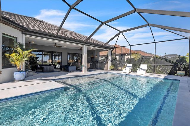 3618 SANTA CATERINA BOULEVARD, Bradenton, FL 34211