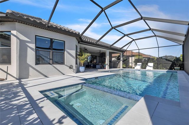 3618 SANTA CATERINA BOULEVARD, Bradenton, FL 34211