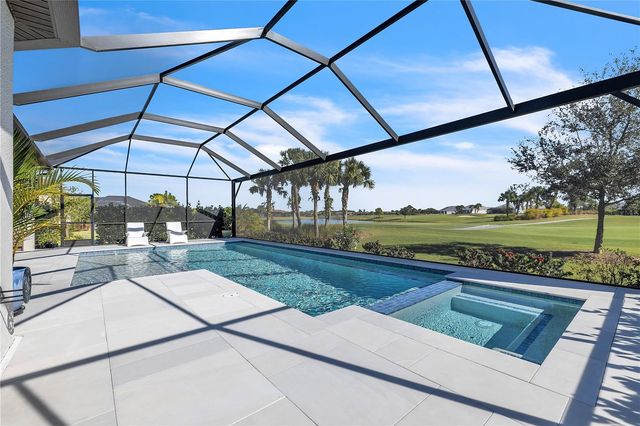 3618 SANTA CATERINA BOULEVARD, Bradenton, FL 34211