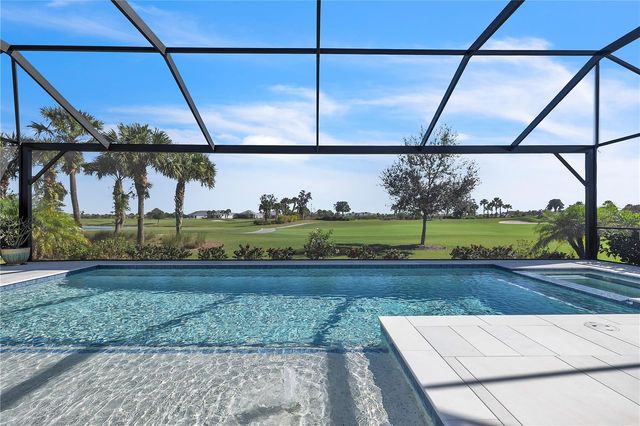 3618 SANTA CATERINA BOULEVARD, Bradenton, FL 34211