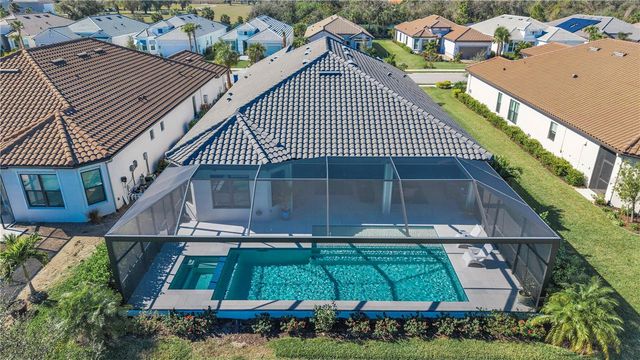 3618 SANTA CATERINA BOULEVARD, Bradenton, FL 34211